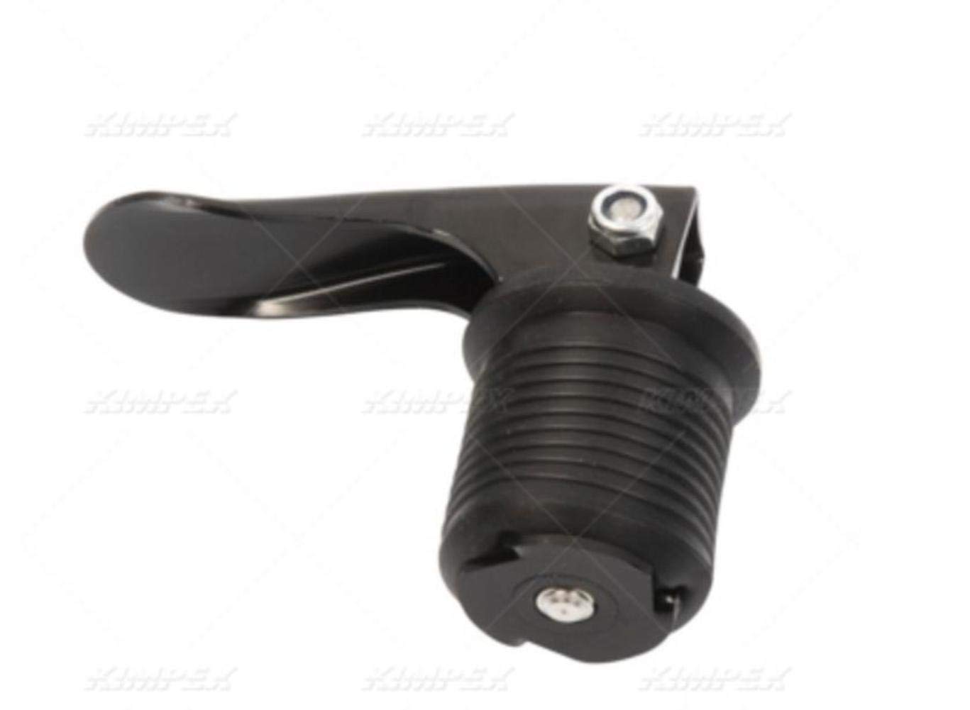 Kimpex 158600 Trunk Latch, 2 Pack