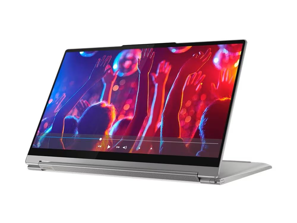 Amazon.co.jp: 2021 Lenovo Yoga 9i 2-in-1 ノートパソコン 第11世代