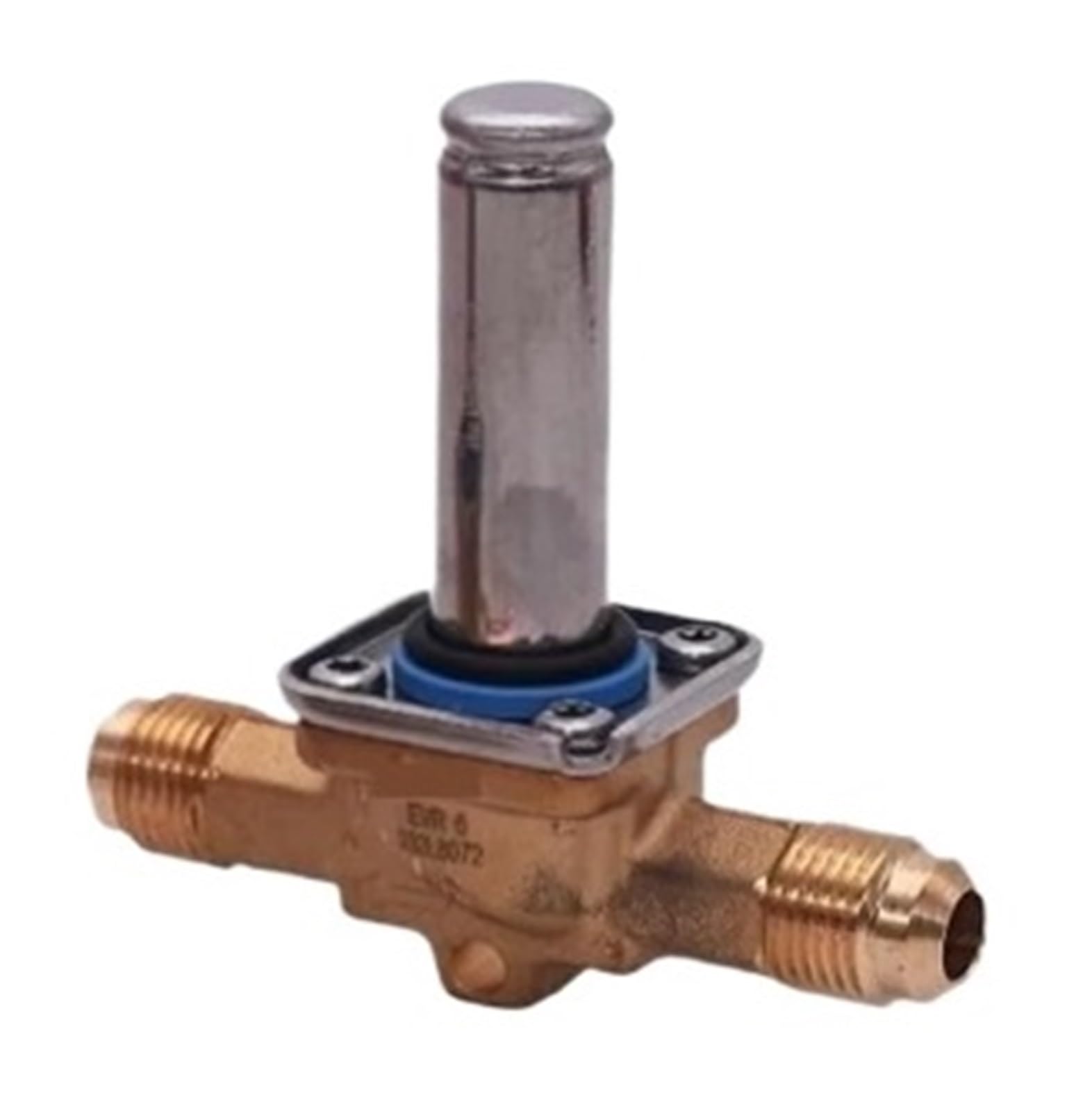 Électrovanne EVR6 Danfoss 032L8072 pour système de réfrigération industrielle
