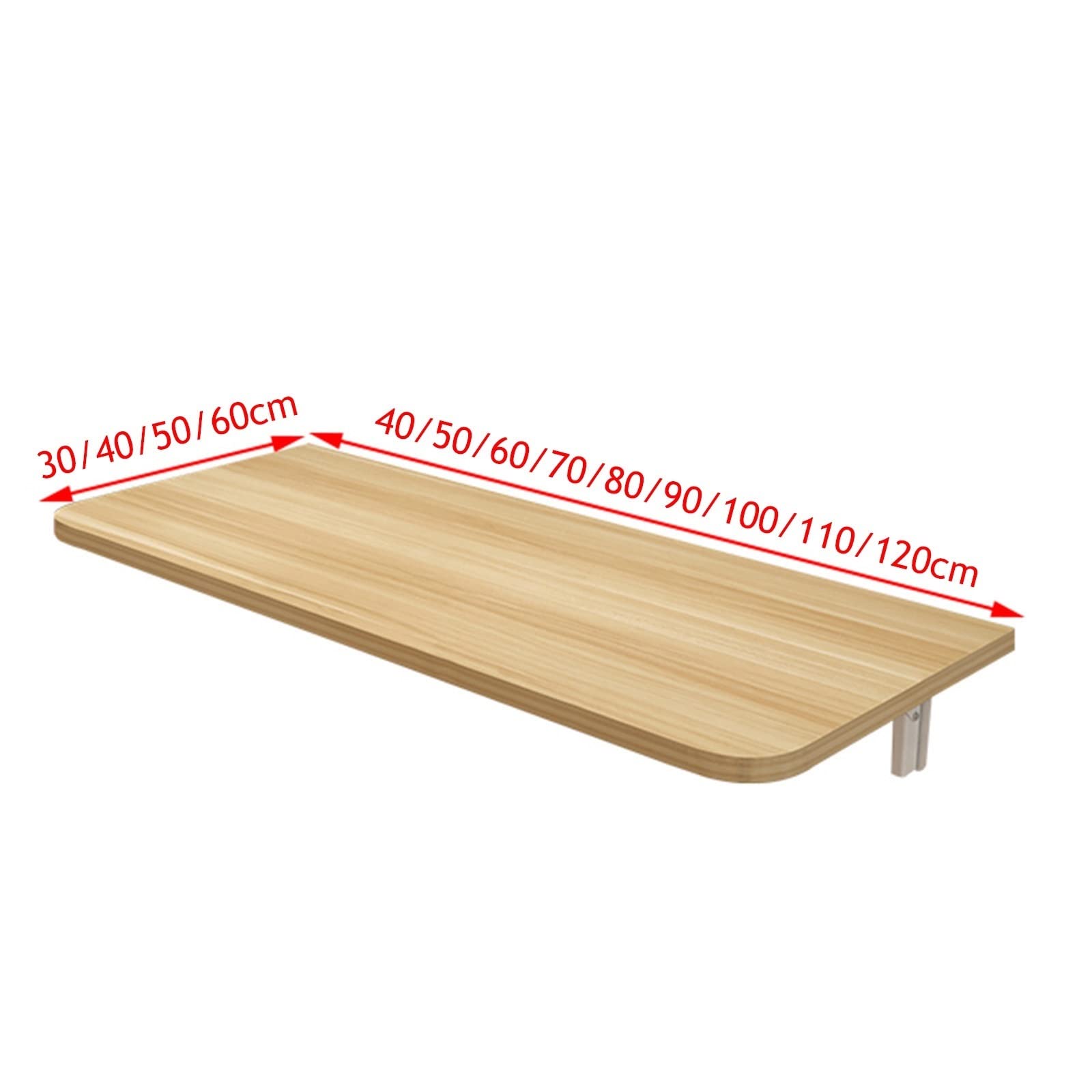 Mesa de lavandería plegable montada en la pared, banco de trabajo con hoja caída, escritorio de computadora, mesas de estudio, escritorio flotante que ahorra espacio, mesa plegable, estante de