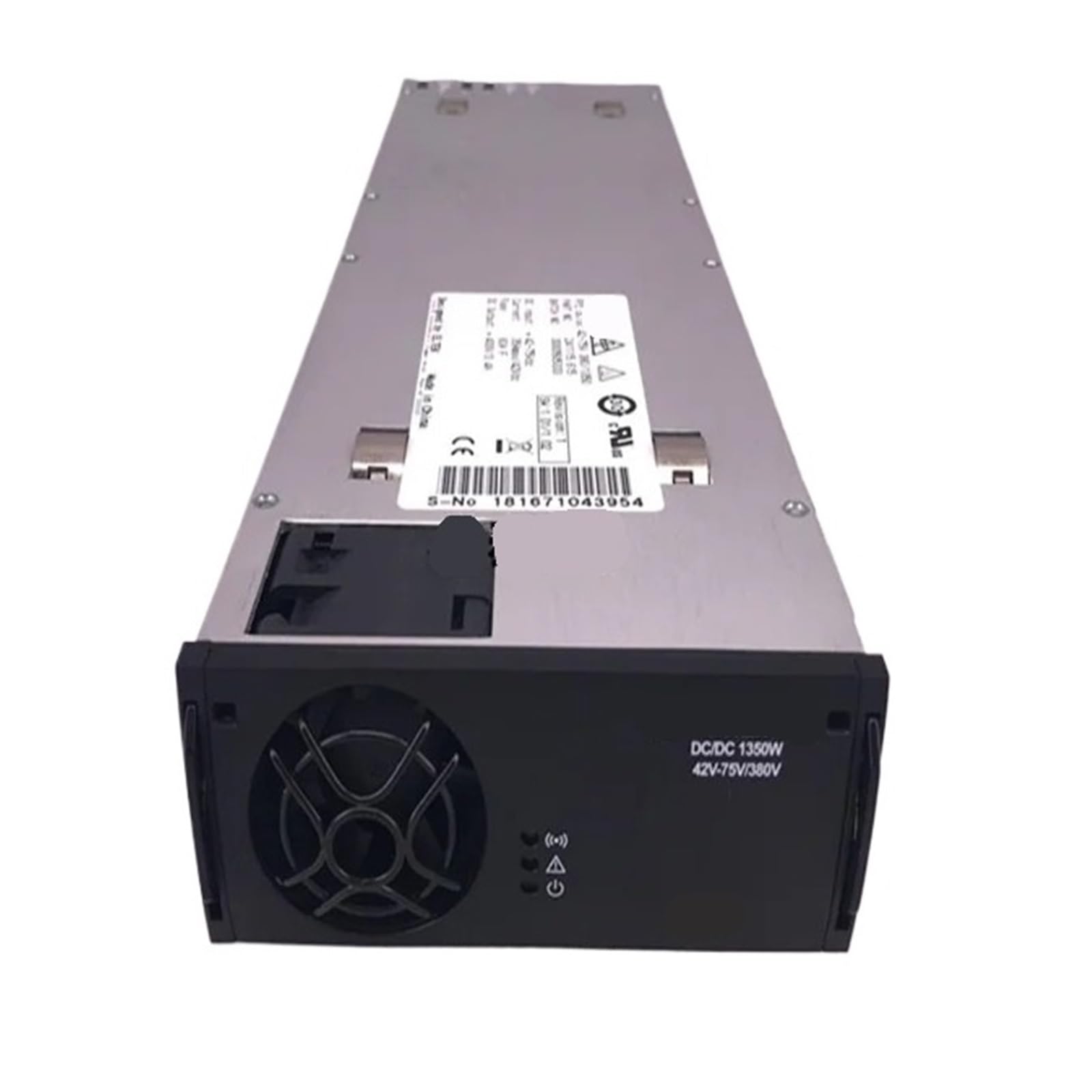CXDFRSER Power Supply 241115.615 FP2 DC/DC 42-75V 380/1350