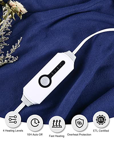 Review de Manta eléctrica tabla con los diez mejores. 15 Imagen adicional