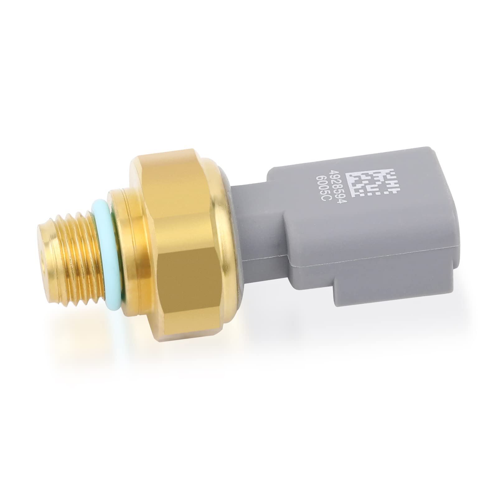 Y♢337 じゃーまん Amazon.com: 4928594 Exhaust Gas Pressure Sensor 4087989 4903479