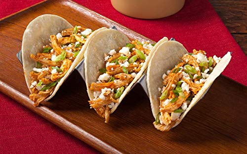 Mission Foods Mission White Corn Tortillas thumb #8
