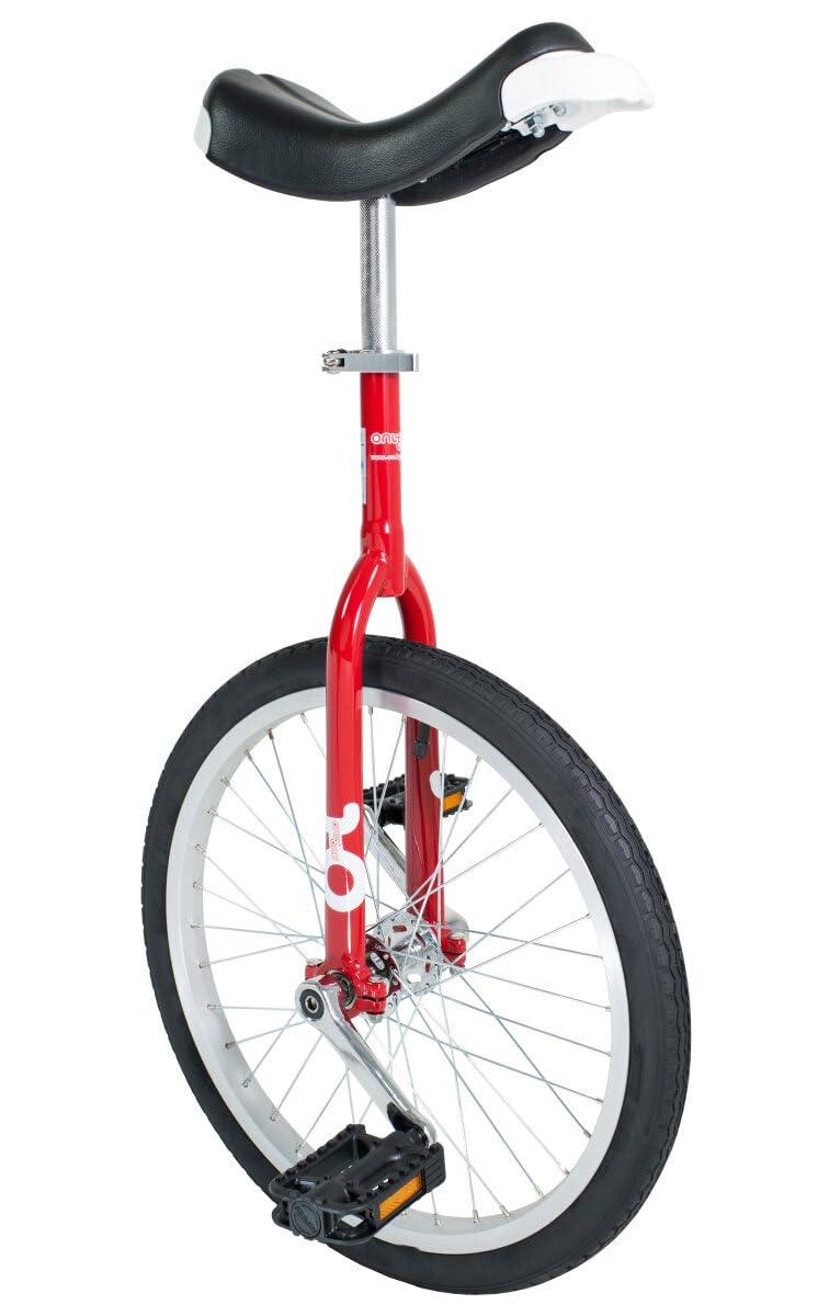●一輪車●QU-AX●Only One●24インチ Amazon | QU-AX一輪車(QU-AX Unicycles) OnlyOne 一輪車 406mm (20