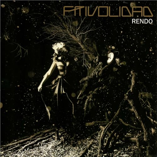 Amazon MusicでRendoのFrivolidadを再生する