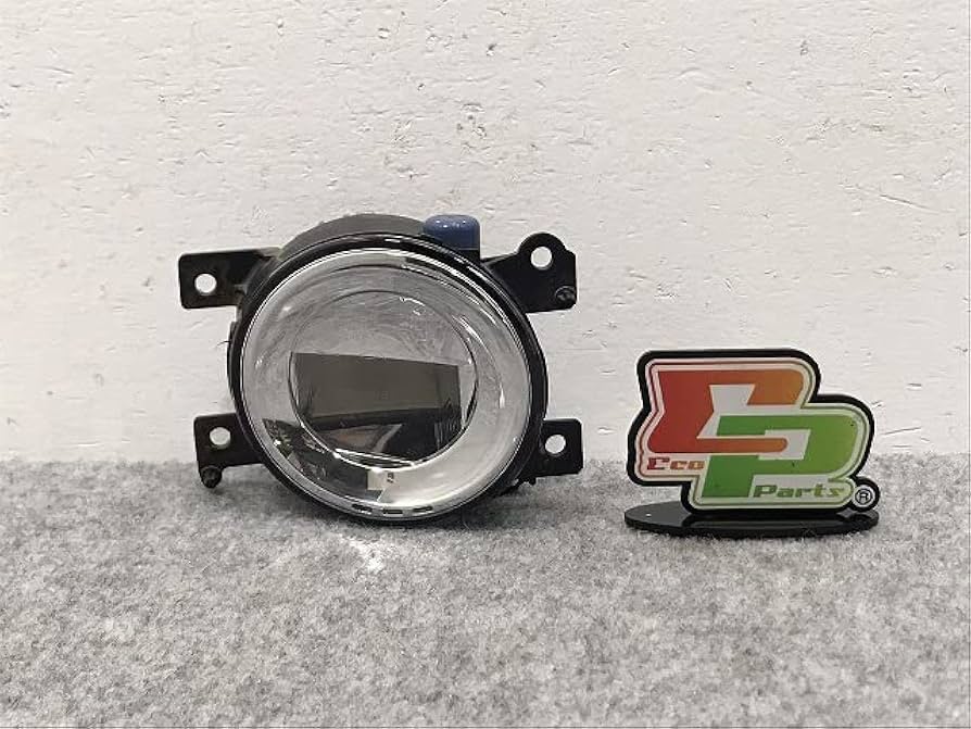 日産　スカイライン純正　フォグランプ　左右セット　V37 スカイラインV36クーペ【INFINITI】インフィニティG37純正US後期