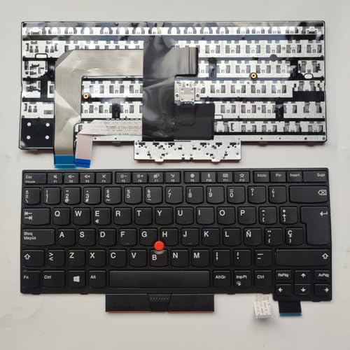 Clavier pour Lenovo T470 T480 A485 - Restaurez votre espace de travail mobile avec précision
