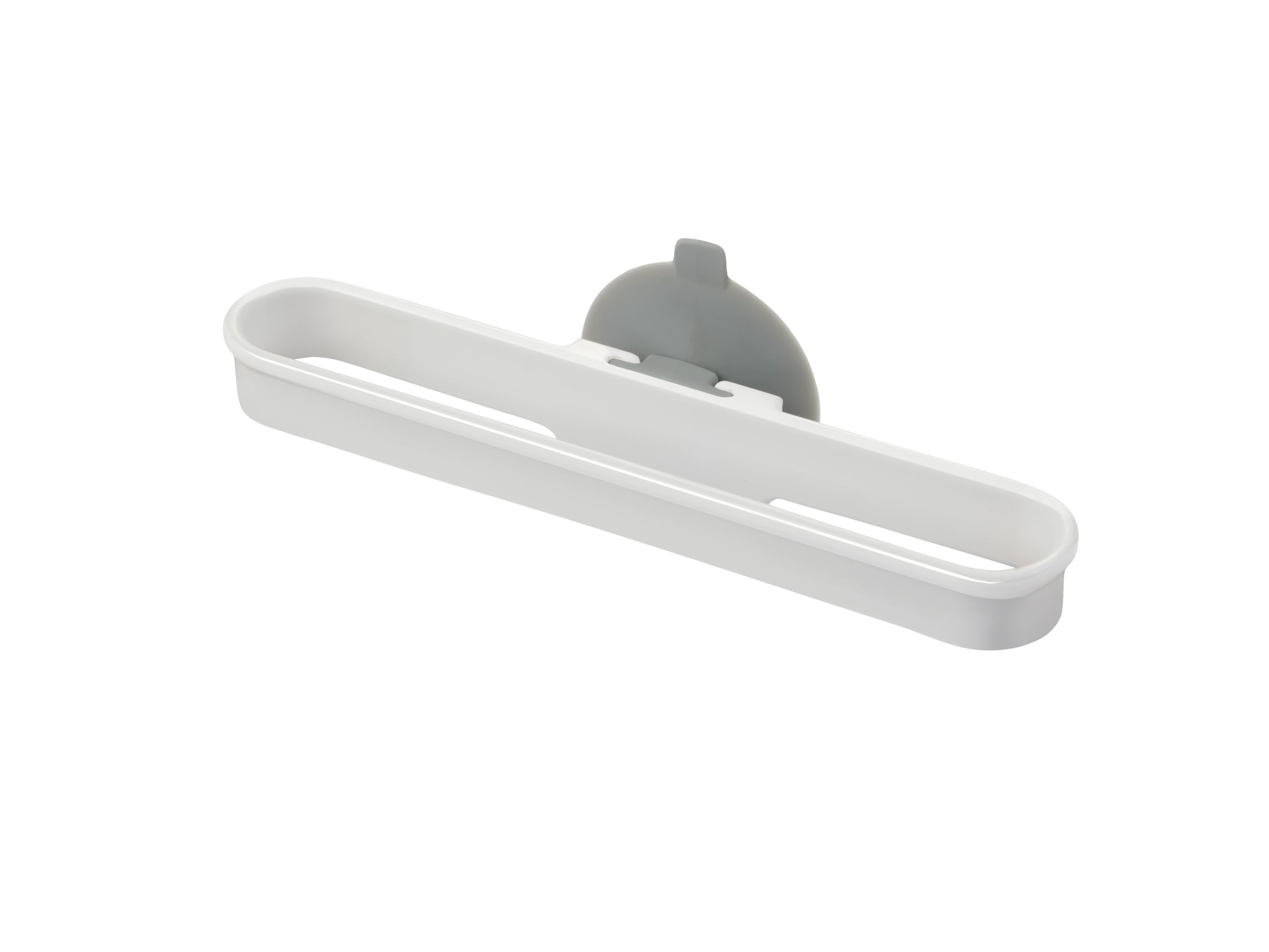 Tescoma 900763 Sink Sponge Cloth Holder, Plastic