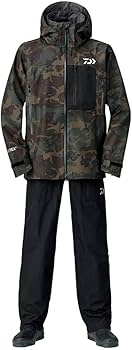 最終値引きDaiwa GORE-TEX 迷彩ジャケット Mサイズ DR-1908 最終値引きDaiwa GORE-TEX 迷彩ジャケット Mサイズ DR-1908 最終値引き