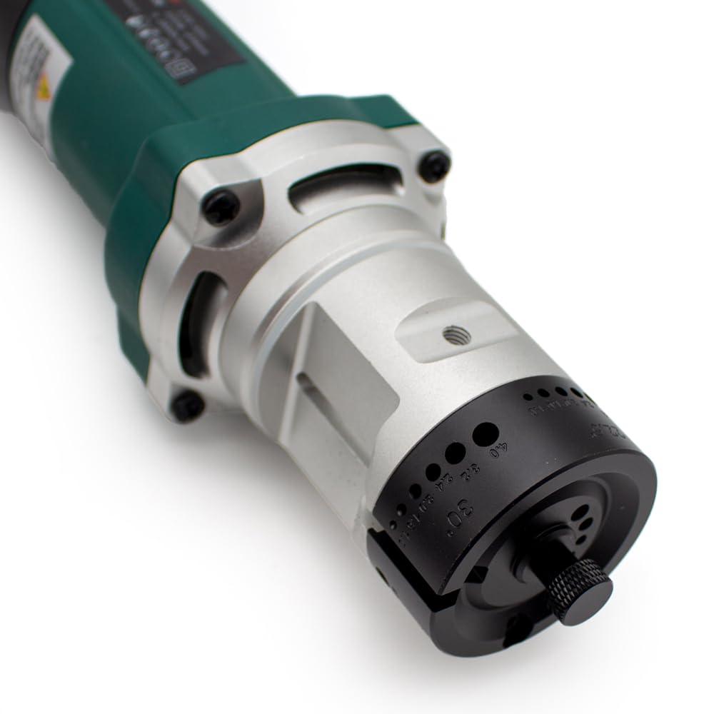 Kit de Afilador de Electrodos de Tungsteno AC 220 V, Amoladora de Tungsteno Portátil, 1050 W
