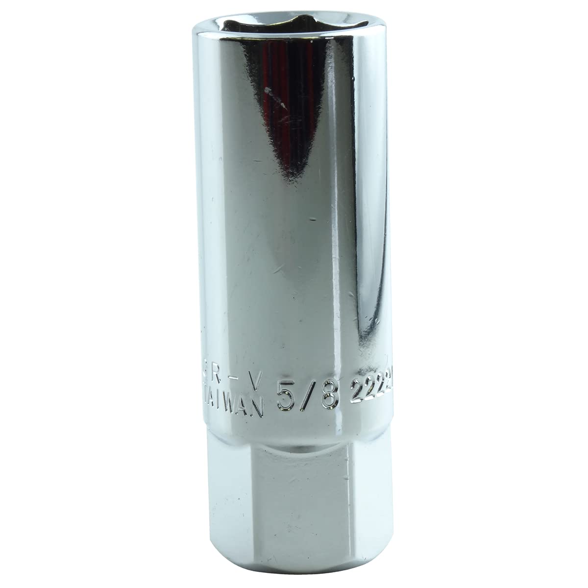 K Tool International 22221 5/8" Spark Plug Socket with 3/8" Drive-picture-20