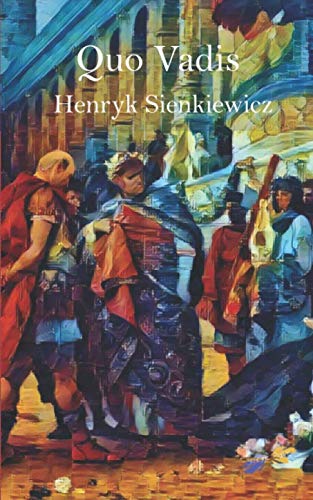 Quo Vadis