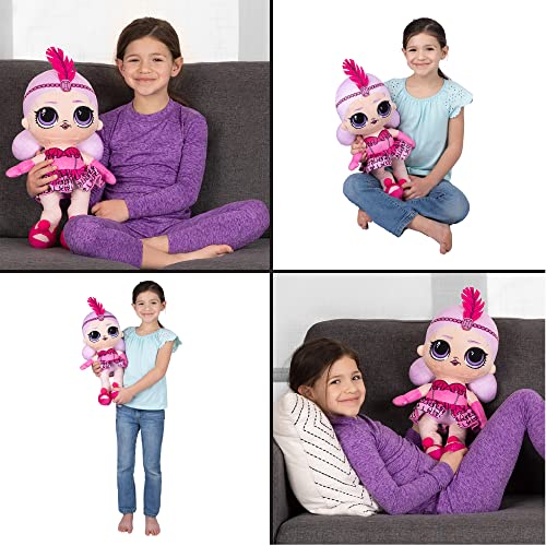 Lol Surprise Show Baby Kids Bedding Super Soft Plush Cuddle Pillow Buddy, One Size, By Franco #TOP4
