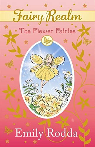 Flower Fairies