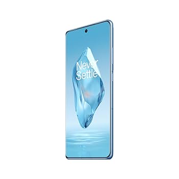 OnePlus Ace 3 5G Dual Sim 512GB Blue (16GB RAM) - China