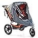 BOB Stroller Weather Shield - Duallie Revo & SS