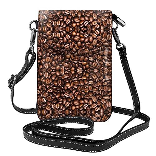 Sac à bandoulière pour téléphone portable idée cadeau originale pour femmes et filles