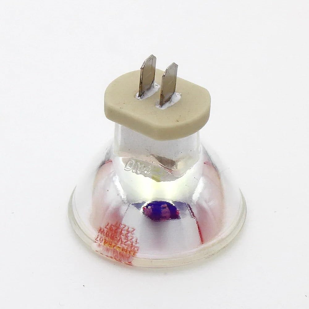 DN-28407 JCR/M 12V-80W 21237 Glasfaser-Halogenlampe, Zahnhärtungsgerätlampe, UV-Härtungslampe