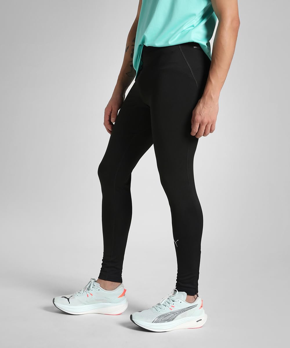PUMA Herren VELOCITY Lange Laufhose