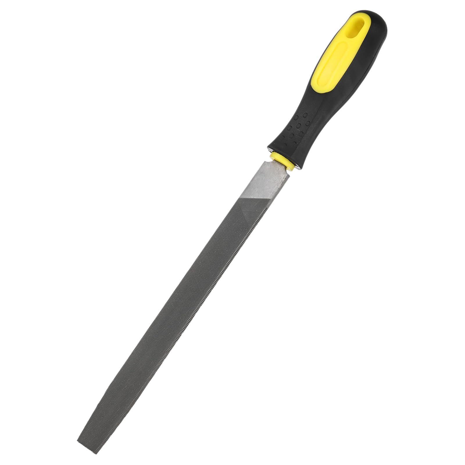 M METERXITY Flat Metal File 8 Inch