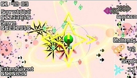 EEE Every Extend Extra