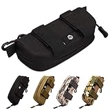 ★【Diseño de gran tamaño extra】-- Dimensiones: 7.5 * 16.5 * 4.5 cm. Ideal para todos los anteojos y gafas de sol de tamaño estándar y más grandes. Perfecto para todo tipo de gafas: de vista, de lectura, de sol, de natación, de protección, de ciclismo, deportivas, etc.