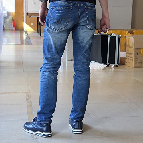 OneBird Valigetta Protettiva Rigida Nera per