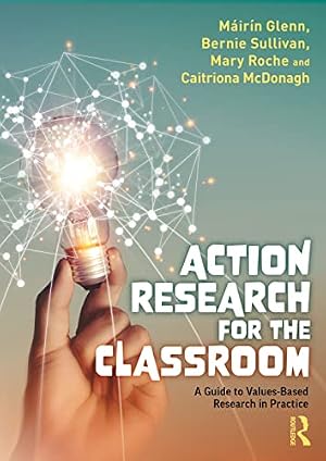 Book cover Action Research for the Classroom