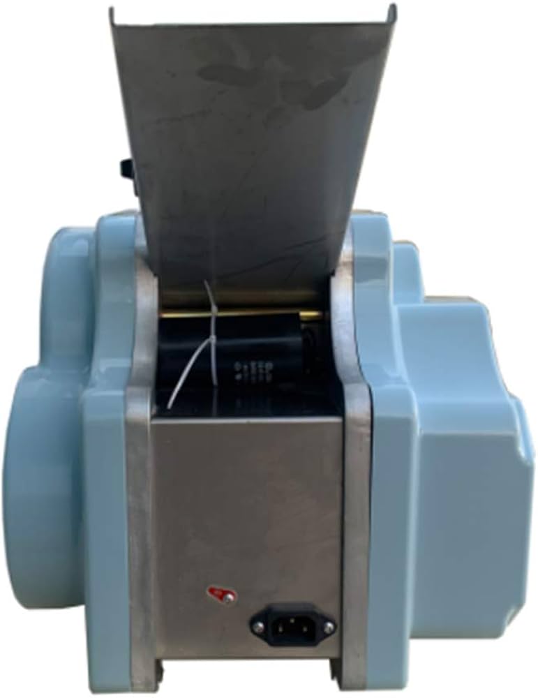 Amazon｜パスタマシン 餃子皮マシン 餃子皮機 4種類取り替え金型 餃子