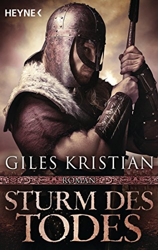 Sturm des Todes: Roman (Sigurd, Band 3) Sturm des Todes: Roman (Sigurd, Band 3)