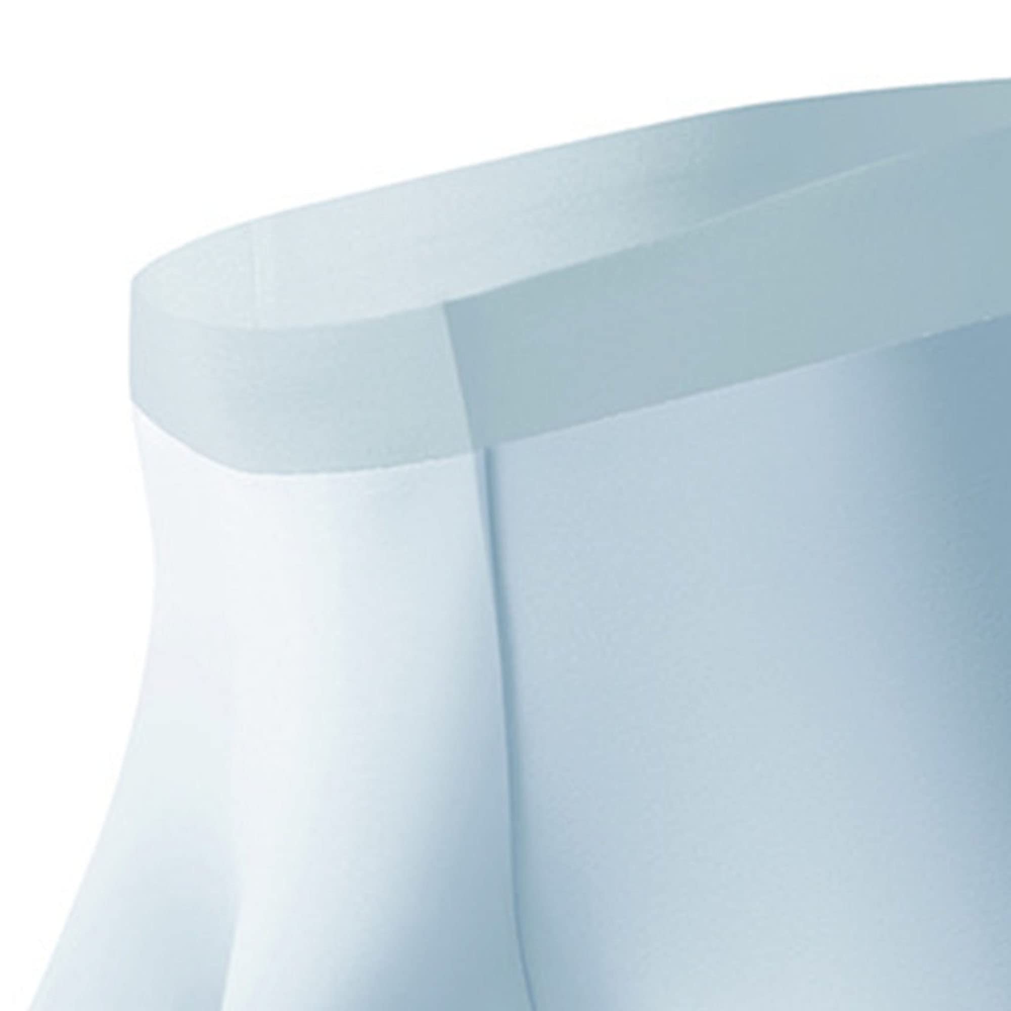 JEShifangjiusu Calzoncillos tipo bóxer suaves para hombre, absorben la humedad, elásticos, atléticos, paquete de 3 unidades