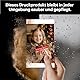 KODAK Dock Plus 4PASS Mobiler Fotodrucker (10x15cm) + 10 Blatts
