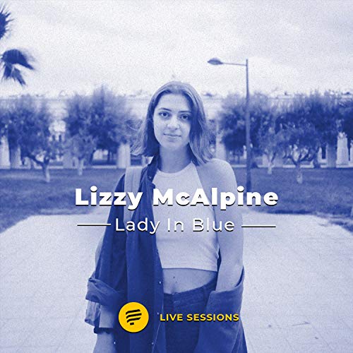 Lizzy McAlpine