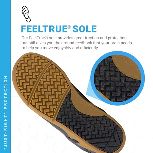 Image of Xero Shoes Men's Prio Barefoot Athletic Sneaker