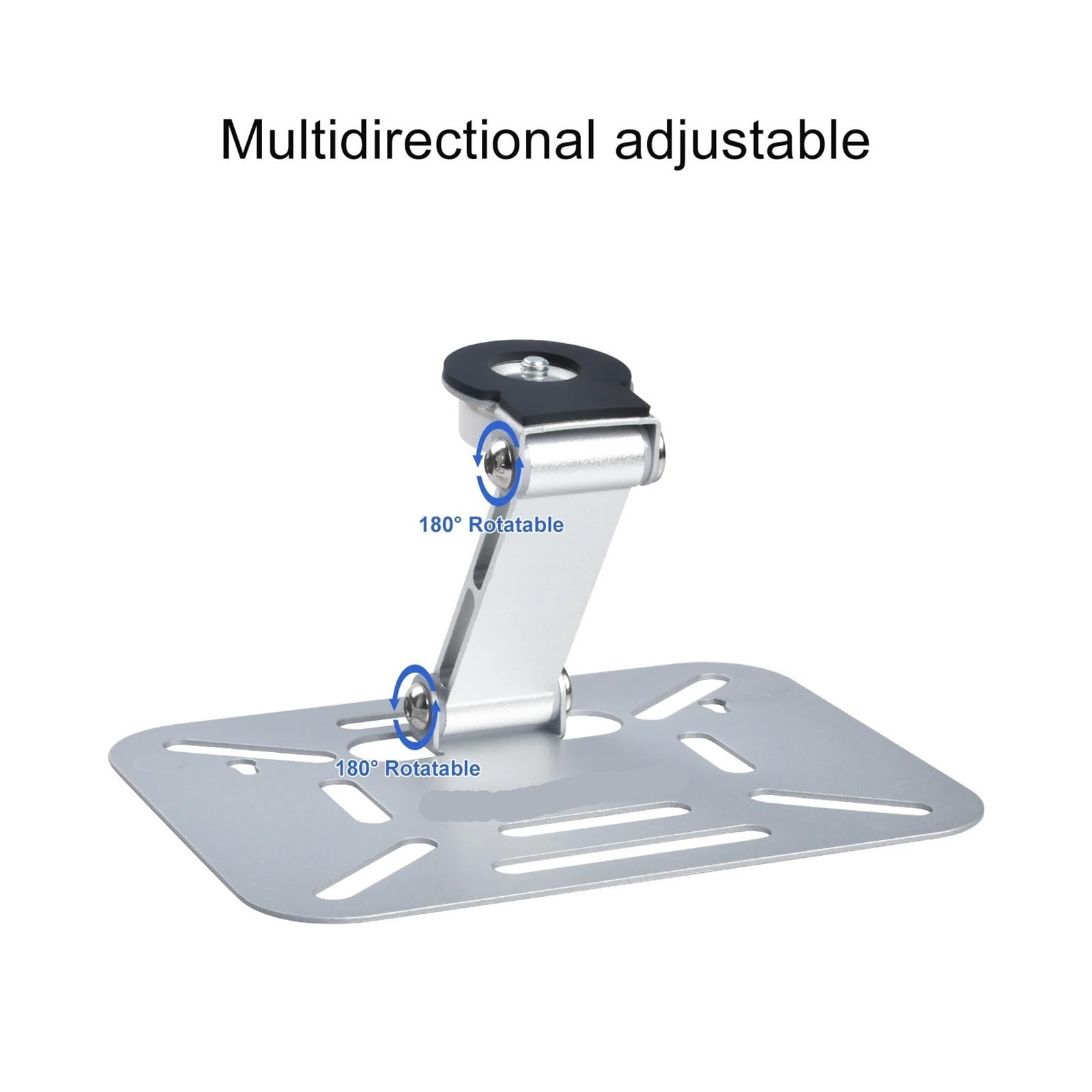 Soporte de Pared for proyector, HY300 J15 HY320, Plateado