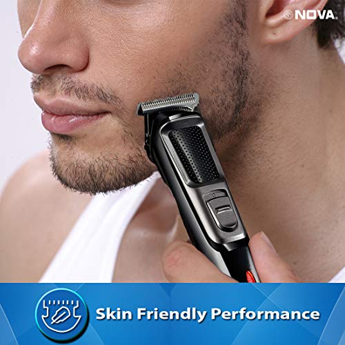 nova trimmer models