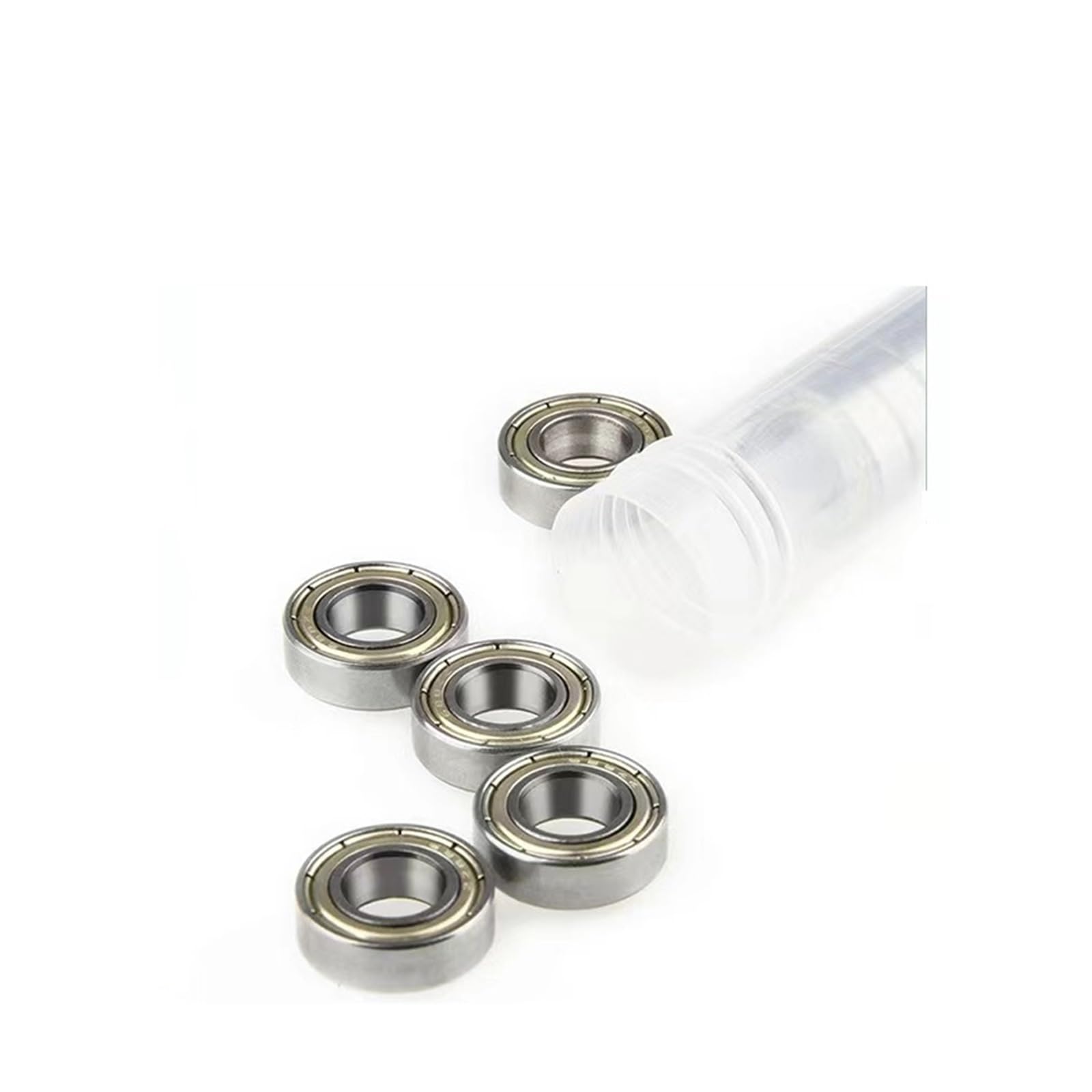 Roulements à billes 6902ZZ pour restaurer la vitesse des voitures électriques RC