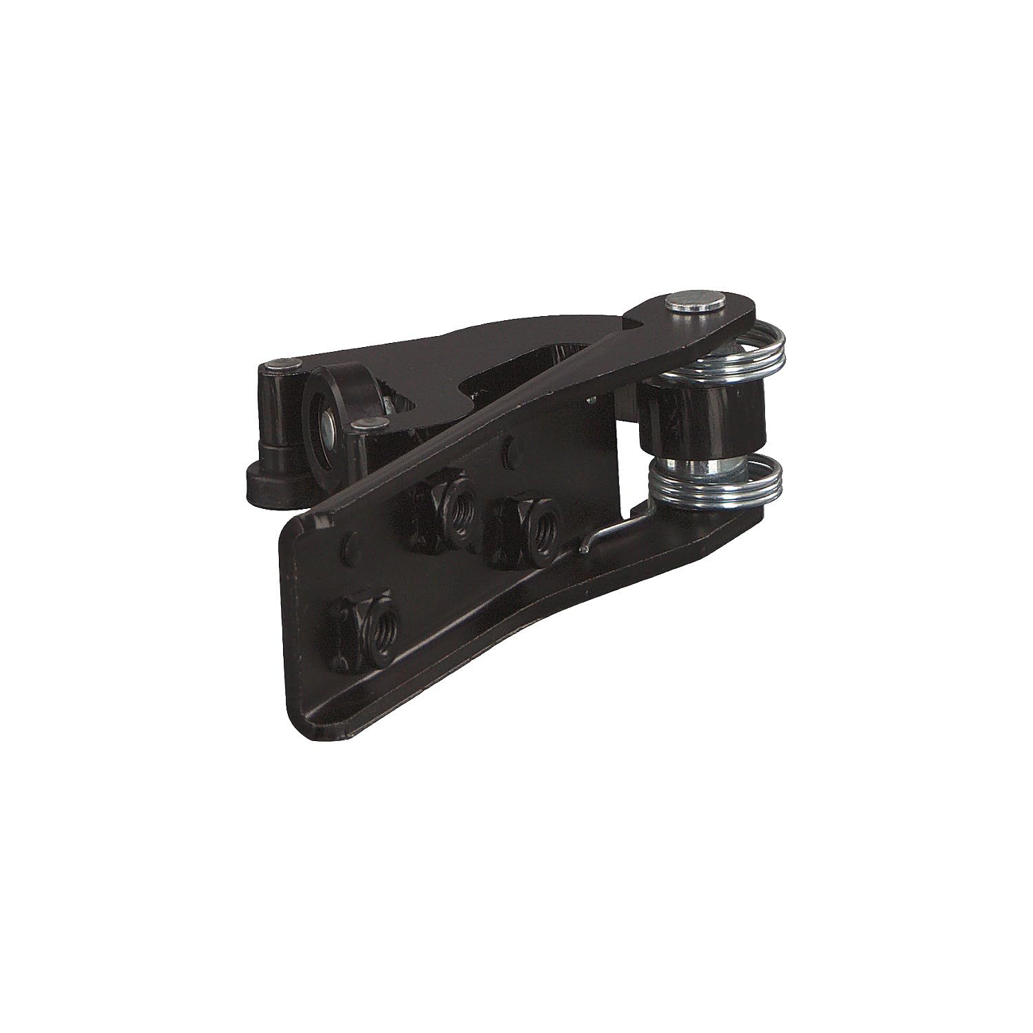 FEBI BILSTEIN Guidage à galets, porte coulissante 177934 | Compatible avec: NISSAN NV400 Bus, NV400 Kasten, OPEL MOVANO B Bus, MOVANO B Kasten, RENAULT MASTER III Bus