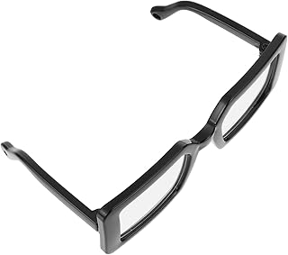 Balacoo Cat Sunglasses Glasses Decor Party Costume Personality Small Dog Pet Eyeglasses