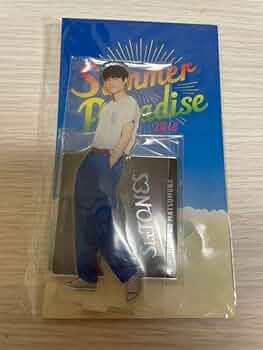 お得な情報満載 SixTONES 松村北斗 アクリルスタンド アクスタ