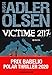 Victime 2117: La huitième enquête du département V