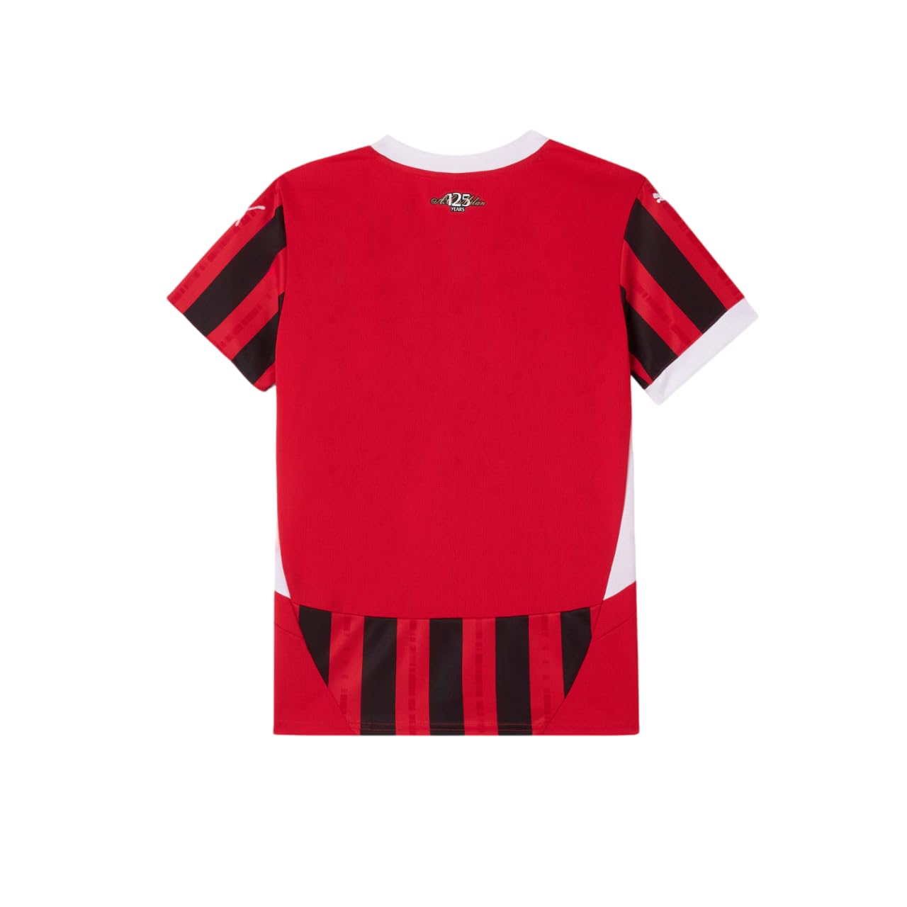 AC Milan Maglia Gara Bambino