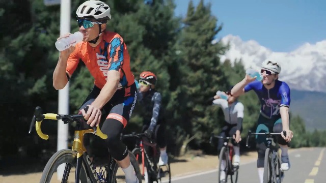 Amazon | iGPSPORT サイクルコンピュータ iGS800 サイコン フルGNSS