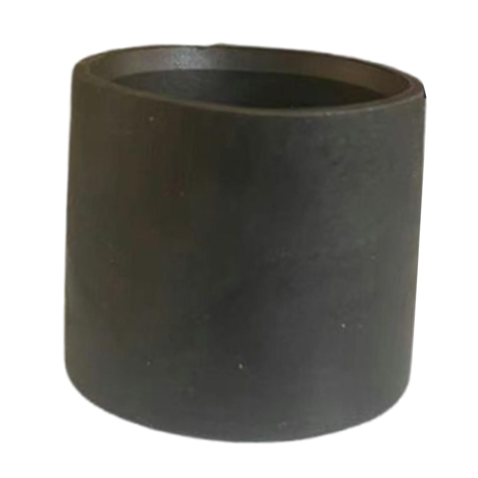 Garende Electronic Drum Rack Plug Accessories, Easy to Install Spare Parts, Premium Professional Drum Rack Tube Plug Direct Replaces, Style B