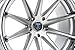 Rohana Wheels RC10 Wheel with Machined Finish (20x10
