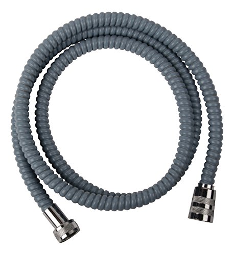 Preisvergleich Produktbild Sanitop-Wingenroth 20223 7 Brauseschlauch, Bermuda, 150 cm