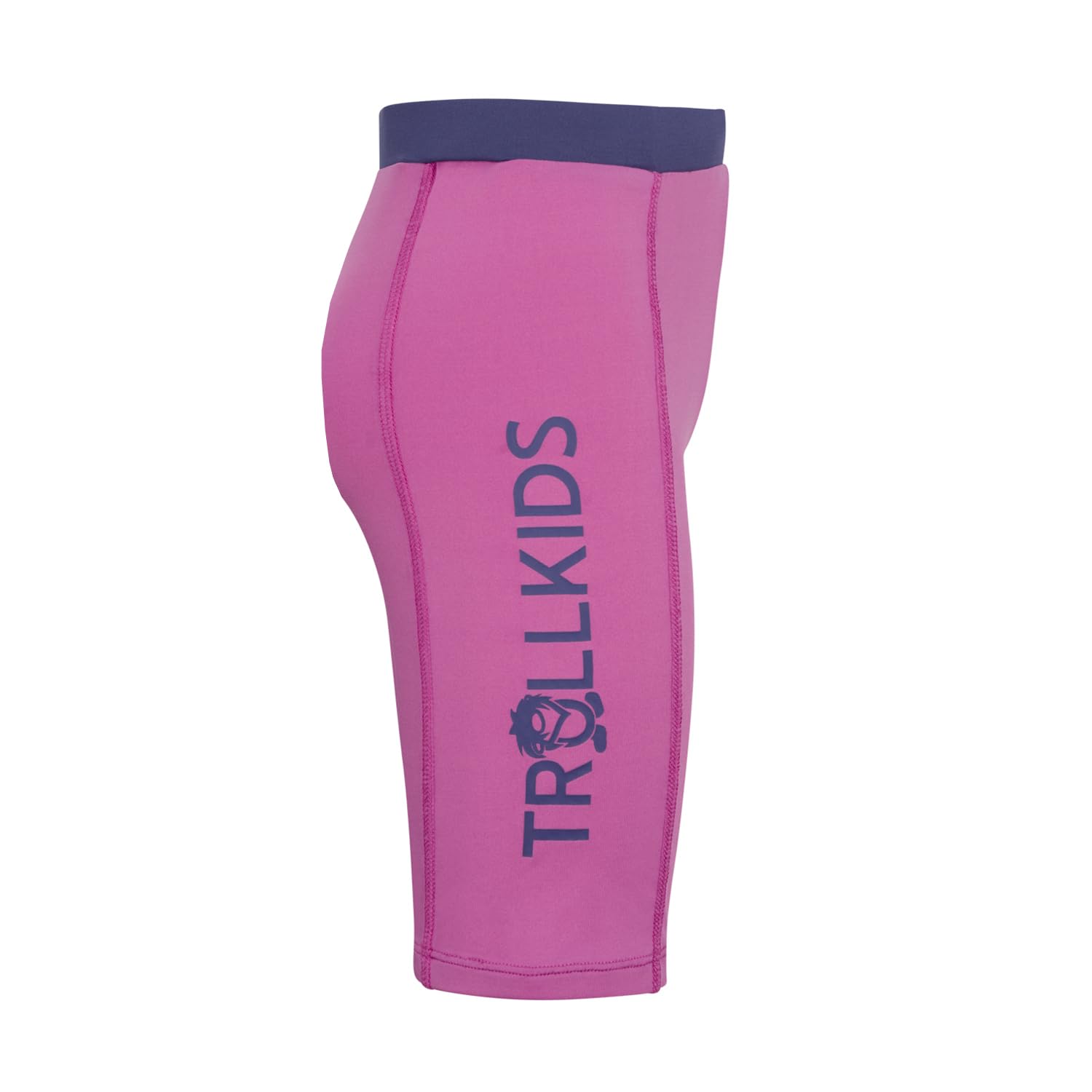 Trollkids Kids Kvalvika Swim Shorts