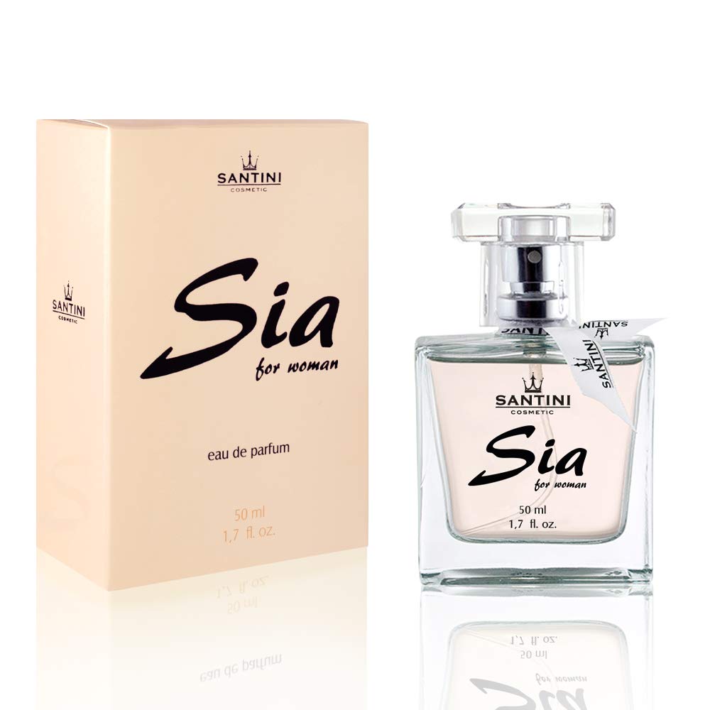 sia parfum