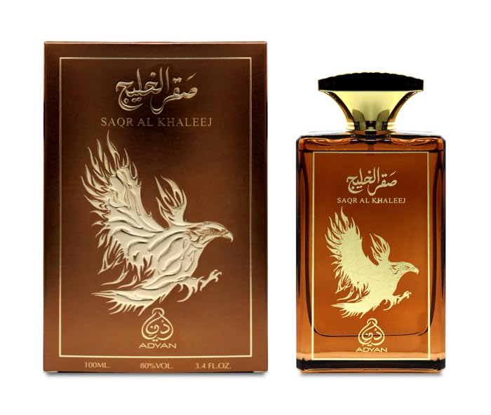 ADYANSaqr Al Khaleej Eau de Parfum